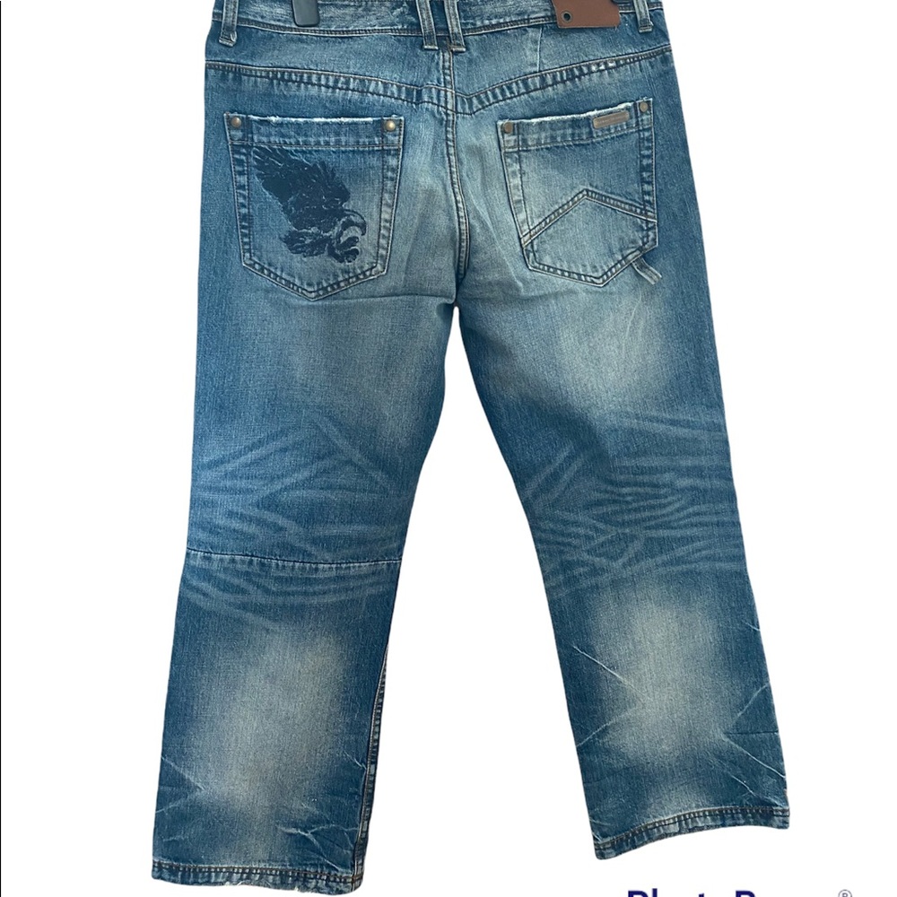Men’s Armani exchange jeans